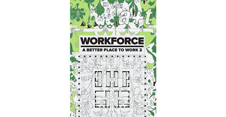 A+T 44 - Workforce - A Better Place to Work 2