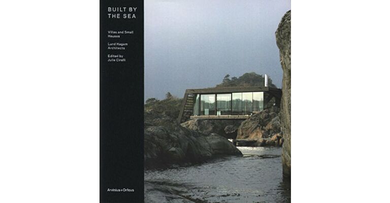 Built By The Sea - Villas And Small Houses by Lund Hagem