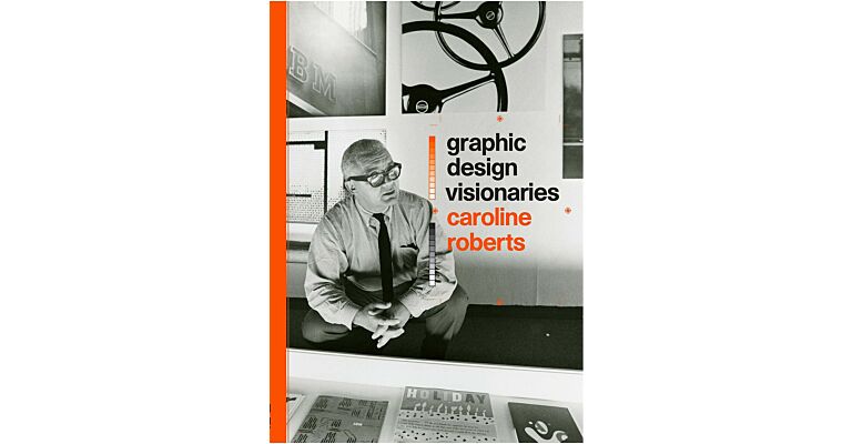 Graphic Design Visionaries