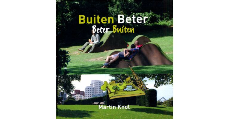 Buiten Beter - Beter Buiten