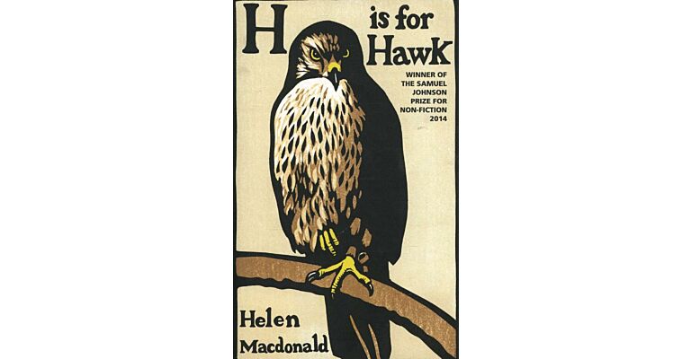 H is for Hawk (HBK)