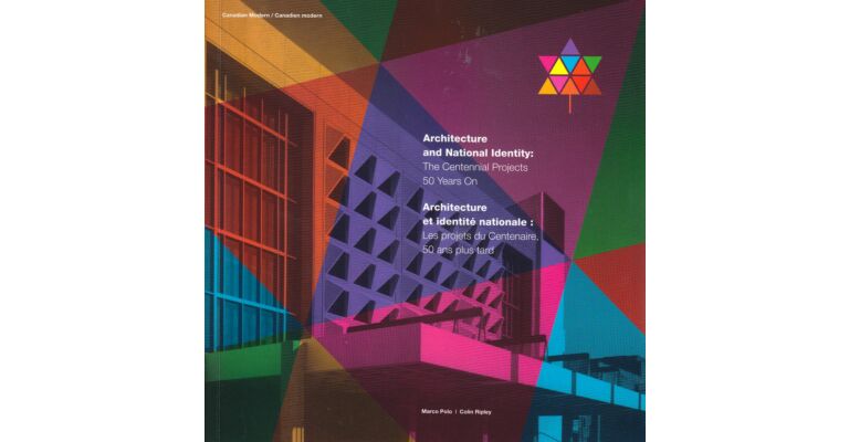 Architecture and National Identity - The Centennial Projects 50 Years On