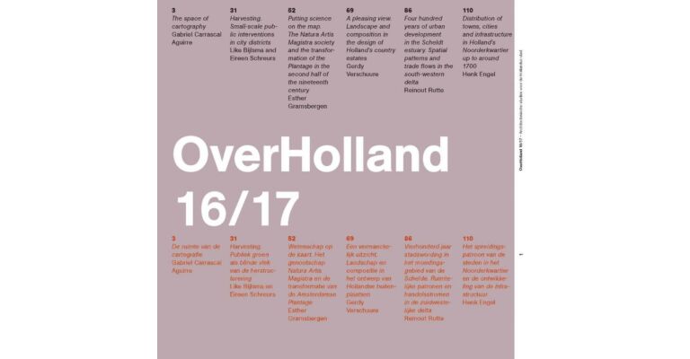 OverHolland 16/17
