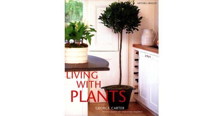 Living With Plants