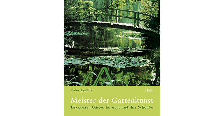 Meister der Gartenkunst