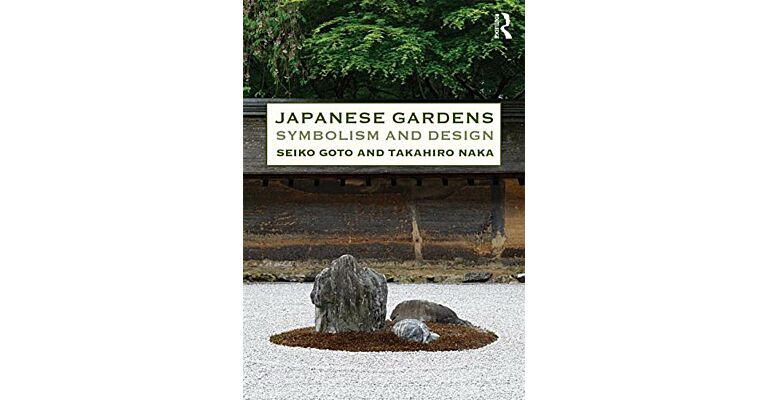 Japanese Gardens - Symbolism and Design