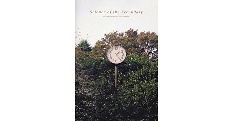 Science of the Secondary 03 - Clock