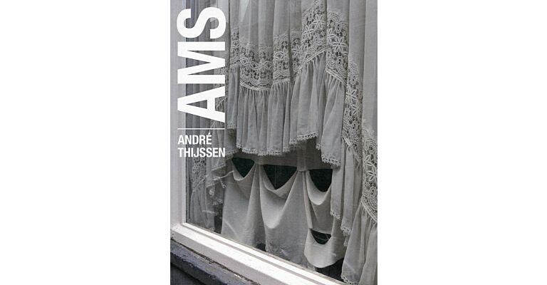 André Thijssen - AMS