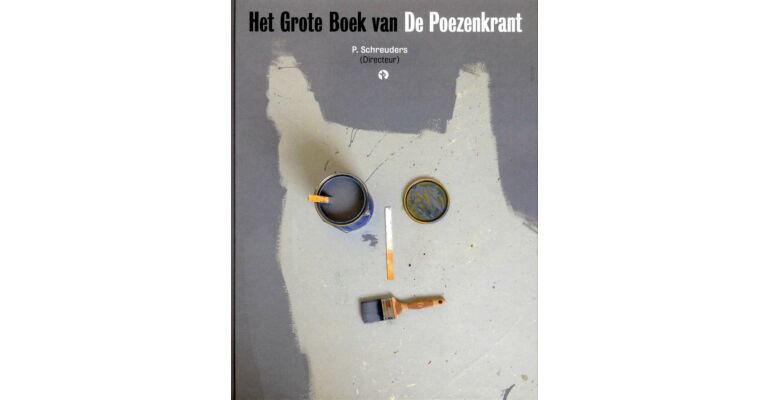Grote Boek van de Poezenkrant