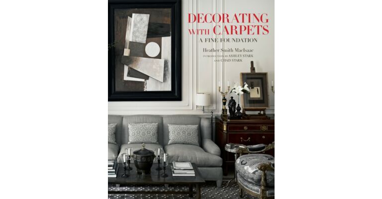 Decorating with Carpets - A Fine Foundation