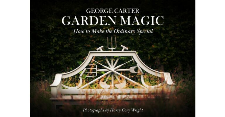 Garden Magic - Making the Ordinary Special