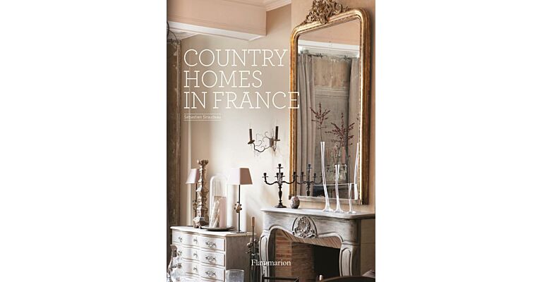 New Vintage French Interiors