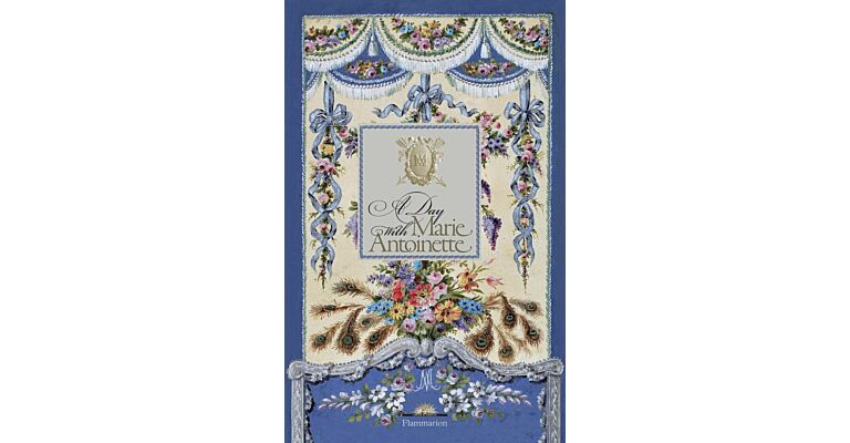 A Day with Marie Antoinette