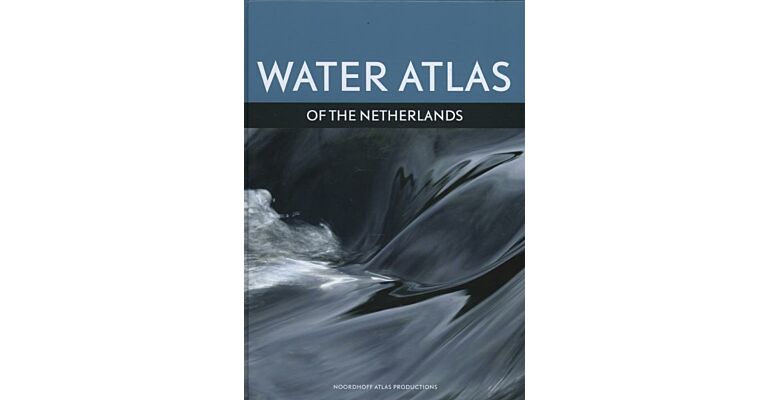 Water Atlas of the Netherlands