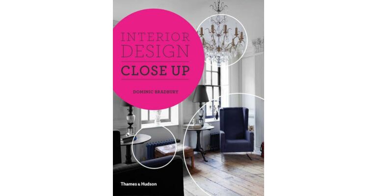 Interior Design Close Up