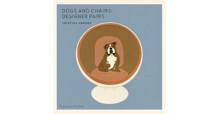 Dogs and Chairs - Designer Pairs
