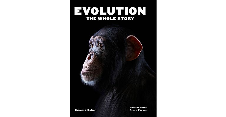 Evolution - The Whole Story