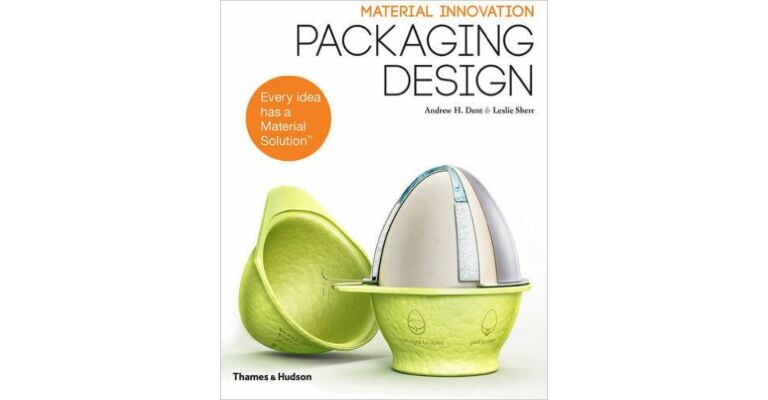 Material Innovation - Packaging Design