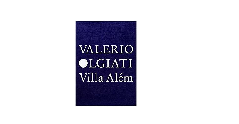 Valerio Olgiati - Villa Além