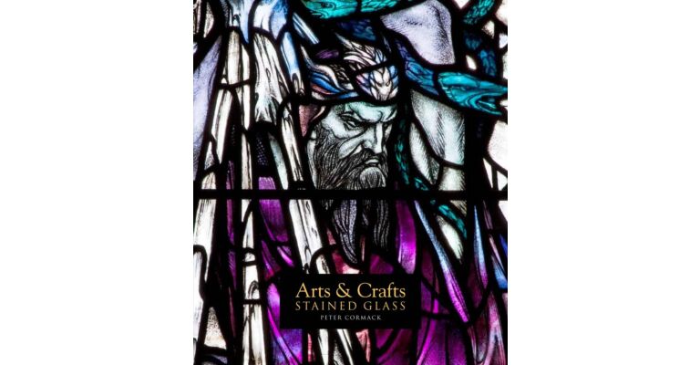 Arts & Crafts Stained Glass