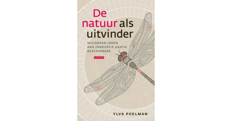De Natuur als Uitvinder - Miljarden Jaren aan Innovatie Gratis Beschikbaar
