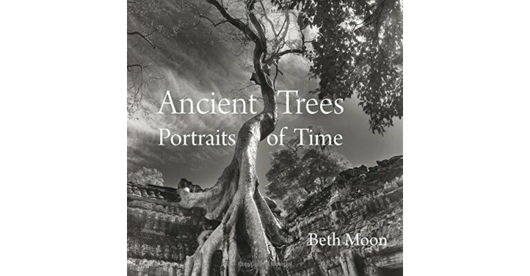 Ancient Trees - Portraits of Time