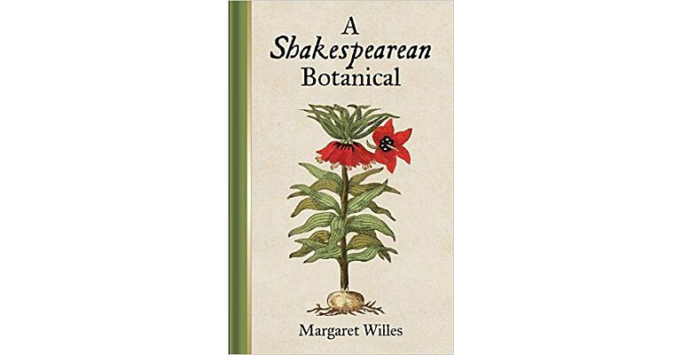 A Shakespearean Botanical