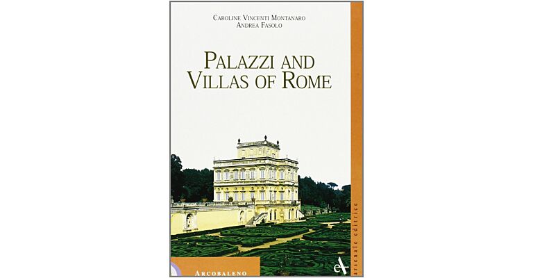 Palaces and Villas of Rome