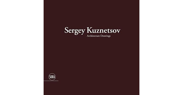 Sergey Kuznetsov - Architecture Drawings