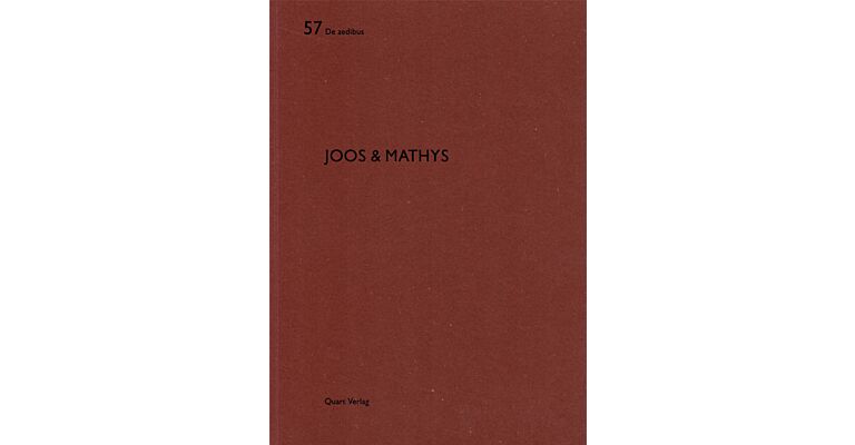 De aedibus 57 - Joos & Mathys
