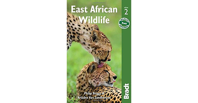 East African Wildlife 2
