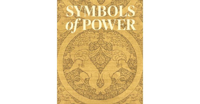 Symbols of Power: Luxury Textiles from Islamic Lands, 7th–21st Century
