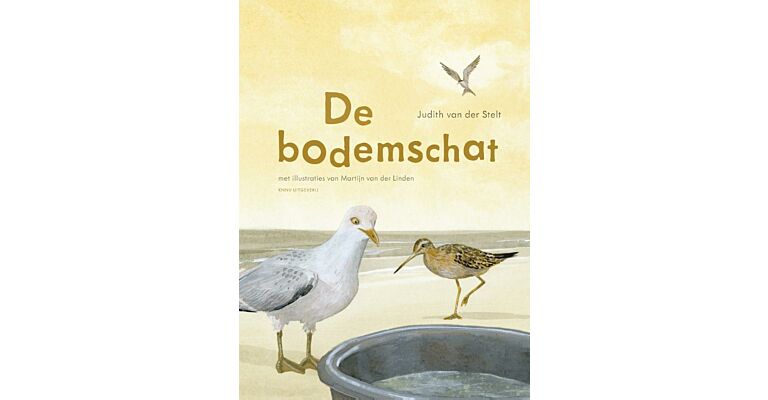 De Bodemschat