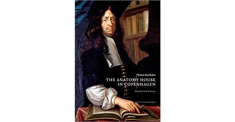 The Anatomy House in Copenhagen