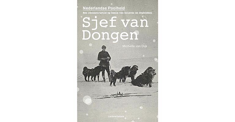 Sjef van Dongen - Nederlandse Poolheld