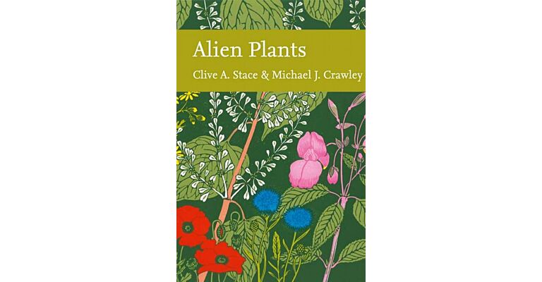 Alien Plants (HBK)