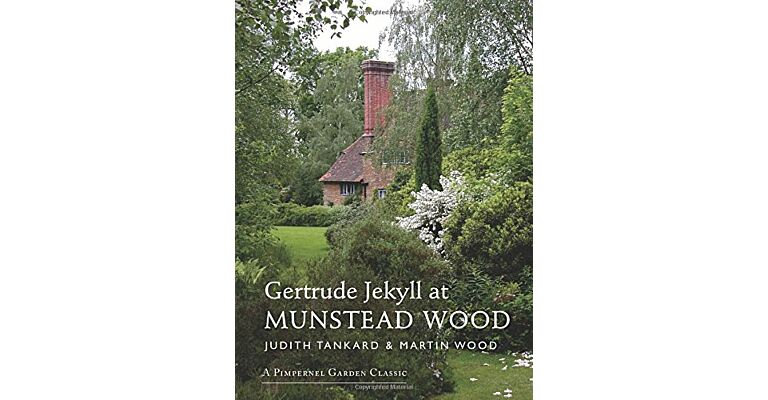 Gertrude Jekyll at Munstead Wood (New Edition)