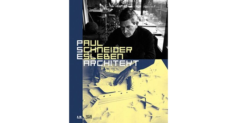 Paul Schneider Esleben Architekt