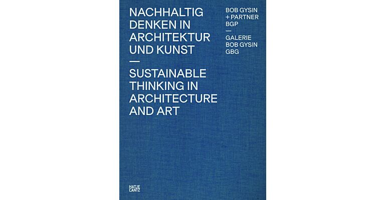 Nachhaltig Denken in Architektur und Kunst