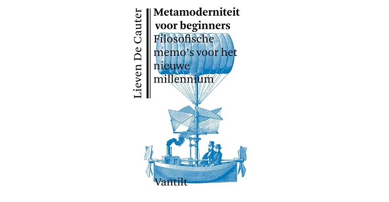Metamoderniteit voor Beginners