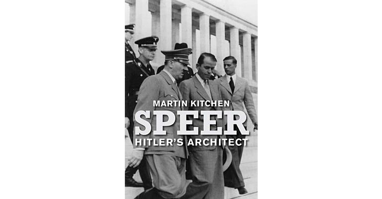 Speer - Hitler's Architect