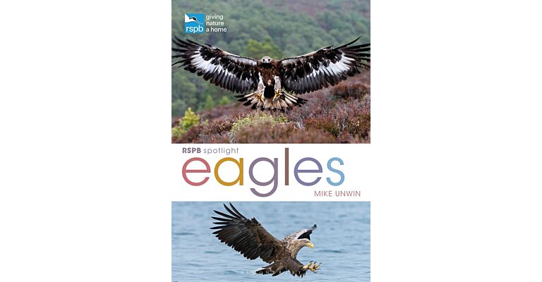 RSPB Spotlight - Eagles