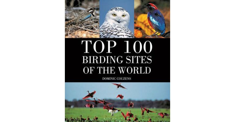Top 100 Birding Sites Of The World