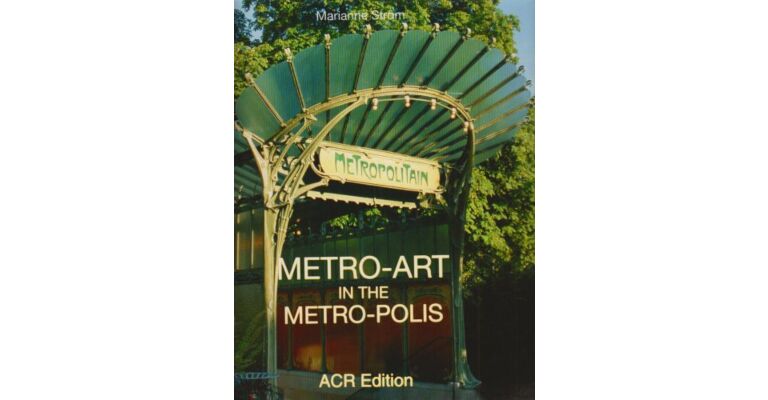 Metro-Art in the Metropolis