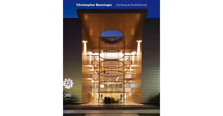 Christopher Benninger - Architecture for Modern India