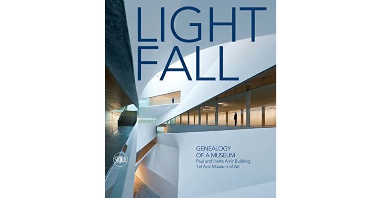Lightfall - Genealogy of a Museum