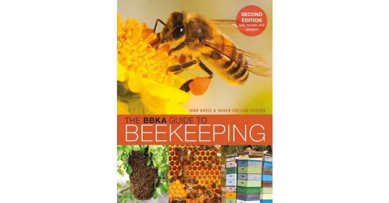 BBKA Guide to Beekeeping
