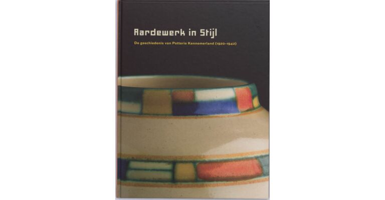Aardewerk in Stijl