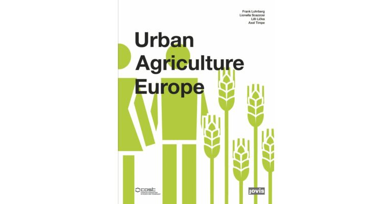 Urban Agriculture Europe