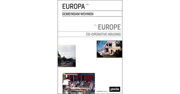 Europe : Co-operative Housing